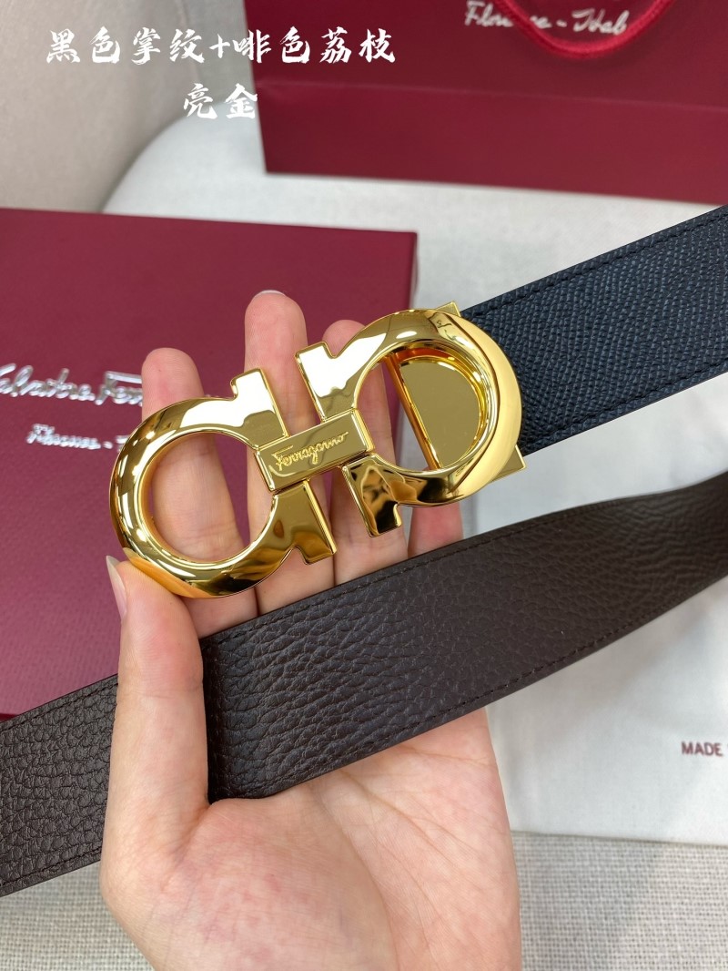 Ferragamo Belts